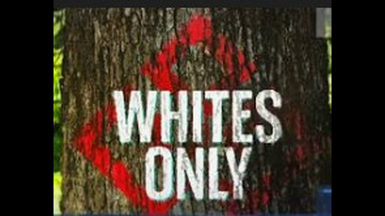 Proud To Be White? Y'all gon Right on Ahead with That!