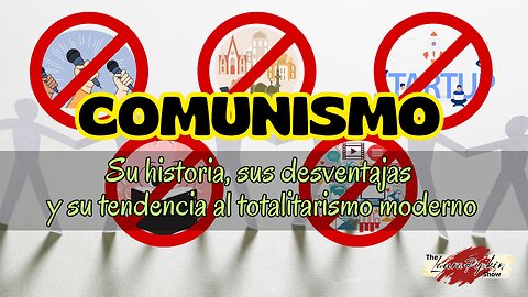 ¿Comunismo o Totalitarismo Moderno? Historia y desventajas del Comunismo a Nivel Global.