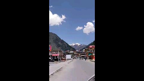 Naran Kaghan Travel