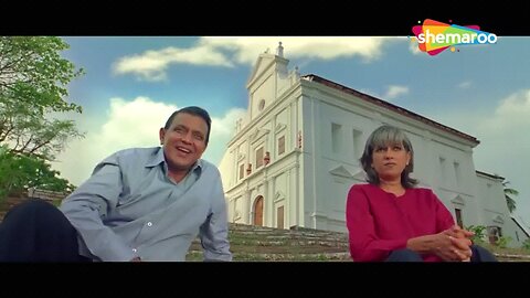 GOLMAAL FUNNY SCENE