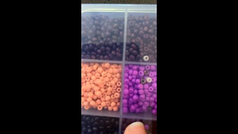 My crafty jewelry