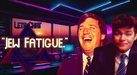 Lets Chat- "Tiny Hat" Fatigue,"The Question" And Tucker & Nick With The Mench Bench.