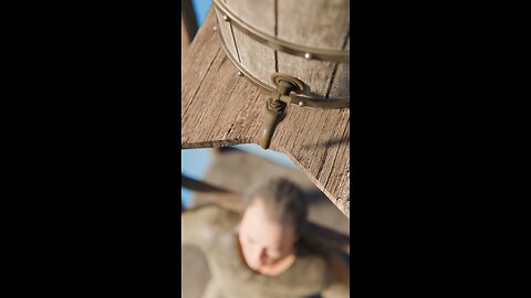 How Chinese Water Torture Worked