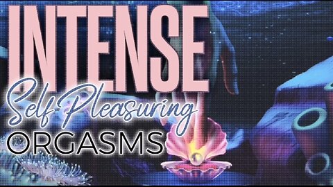 Awaken Sensual Energy ✨ Binaural Beats Meditation with ASMR Sound Healing