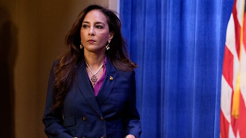 ‘CHARGE THEM ALL’: Justice Department Drops Bomb on Radical Dems — This is Earthshattering