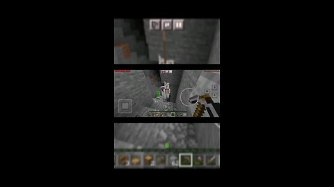 Ya te vi desgraciado 🤨 [Clip Minecraft Bedrock]