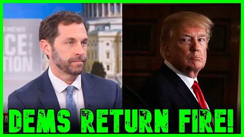 ‘TRY IT’: Democrat TAUNTS Trump After Trump DEMANDS DEATH PENALTY For Him! | The Kyle Kulinski Show