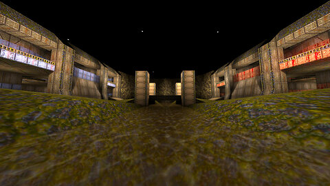 bam4minibeta1 | mik doc Vs oli cth | Quake Team Fortress fork