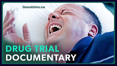 🎬💊 Documentary: 'The Drug Trial That Went Horribly Wrong' 💀 Pharma Prioritizing Profit Over Patient Safety
