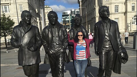 The Beatles