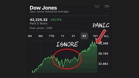 America's Done Being Ripped Off