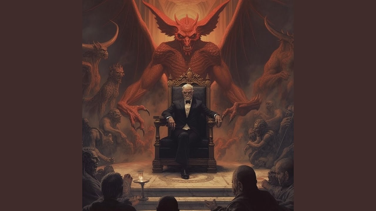 Restored Republic via a GCR Update as of April 30, 2025 .......