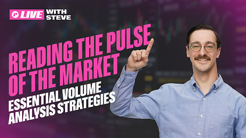 Reading the Pulse of the Market