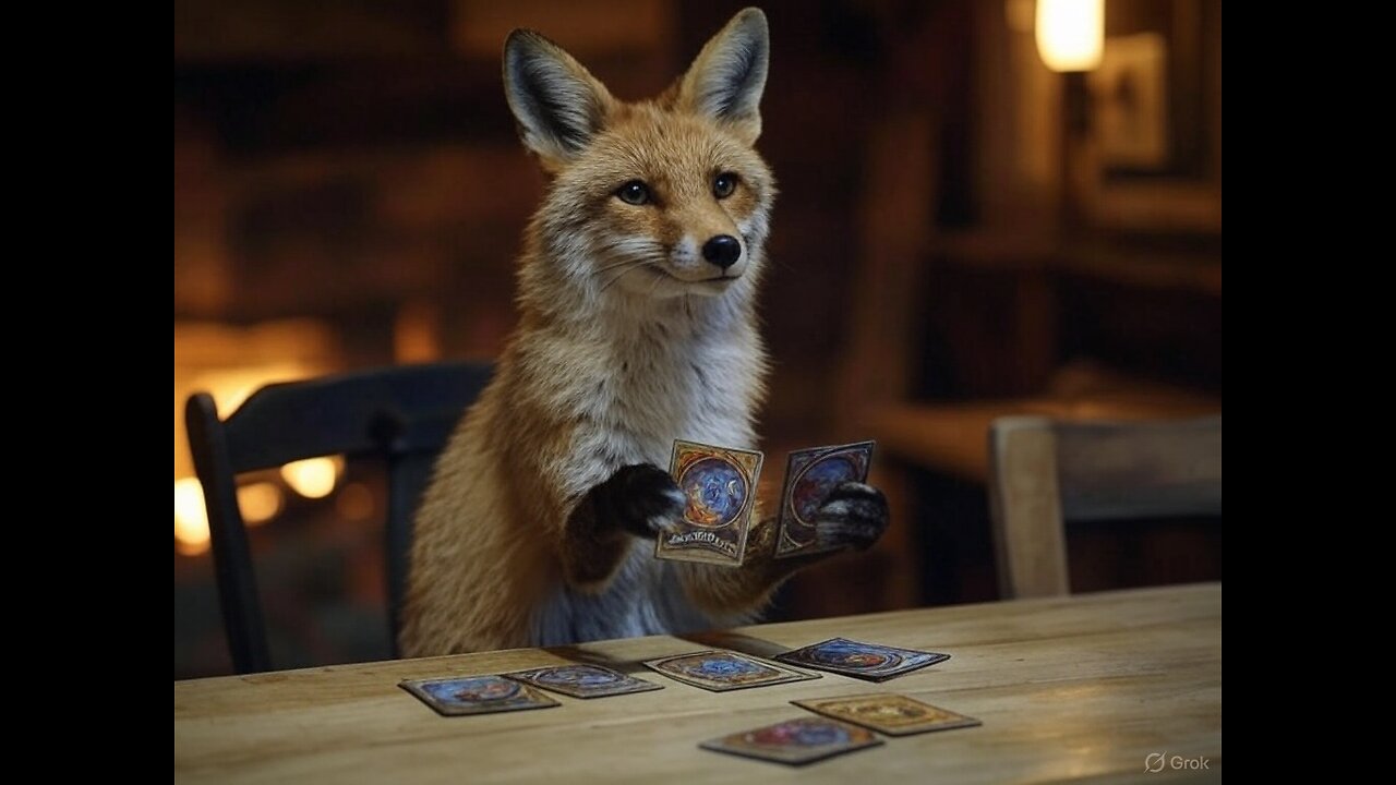 Feeling good on a Friday, ready for bad gameplay
