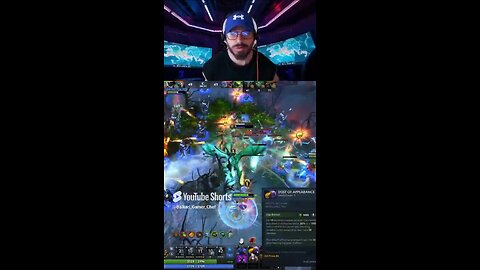 Lich: EPIC Revenge! {Balkan Dota} 😵🔥