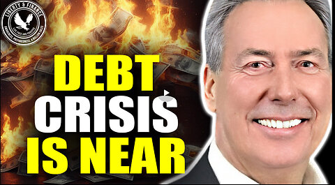 Confidence Is Breaking Down In US Bond Market | David Morgan
