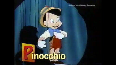 Disney Channel 2000 Commercial Break Part 8