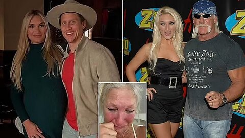 Steven Oleksy Fires Back at Hulk & Linda