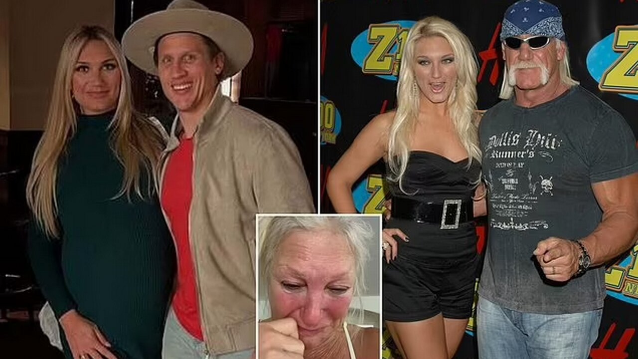 Steven Oleksy Fires Back at Hulk & Linda