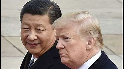 Trump Predicts ‘Very Good Deal’ with China on Tariffs and Trade
