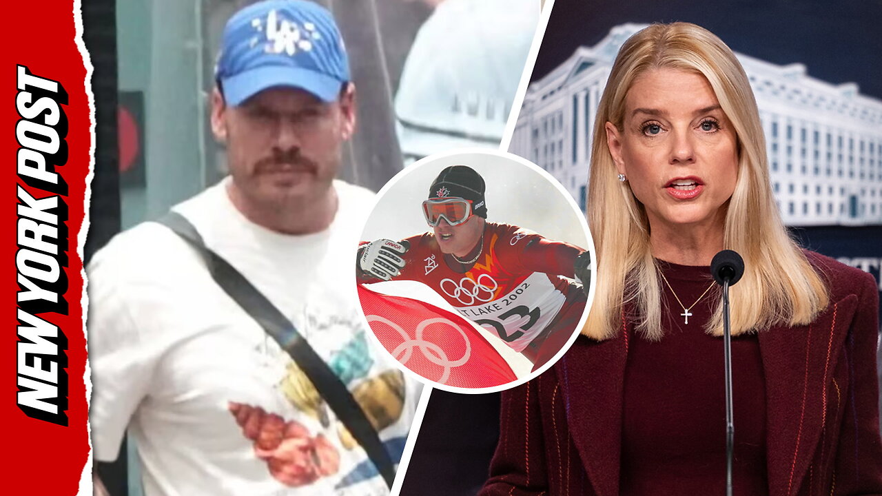 Who is Ryan Wedding? What to know about the Olympian turned drug kingpin accused of murder