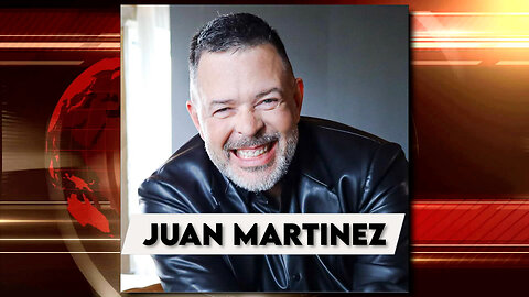 Ep. 2048: From Prison to Pastor with Juan Martinez | Take FiVe