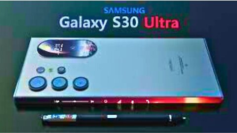 samsung galaxy s30ultra