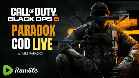 WARZONE | 10 VIEWER GOAL | RUMBLE CREATOR PUSH | #LiveAFFest