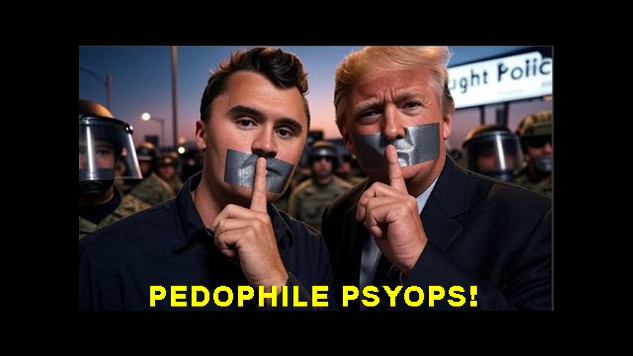 Call: Warning! If You Cheer Charlie Kirk's Death You're A Domestic Terrorist!