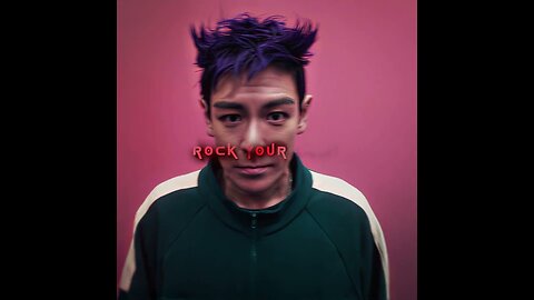 Rock your body. - Thanos Edit | Rock That Body · The Black Eyed Peas