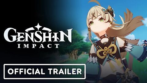 Genshin Impact - Official Version 3.7 'Duel! The Summoners Summit' Trailer