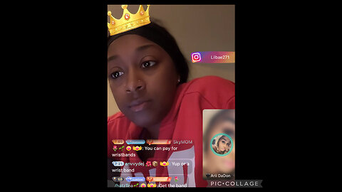 ARI JOINS SUEWOO LIVE TO ADDRESS SCAMMING ALLEGATIONS! BIGO LIVE