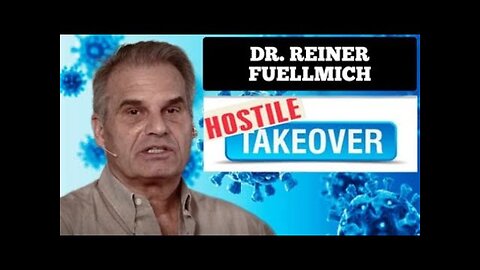 FREE Reiner Fuellmich Kidnapped Lawyer We Need Your Help Latest Updates Daisy Papp & Dani Henderson