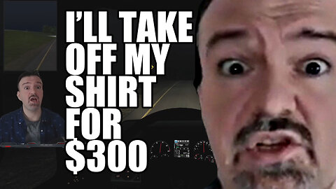 DSP Ask Money To Take His Shirt Off & Lore! Broken Toilet Fixed, Ranting on LTG & Destiny!! 09-21-25