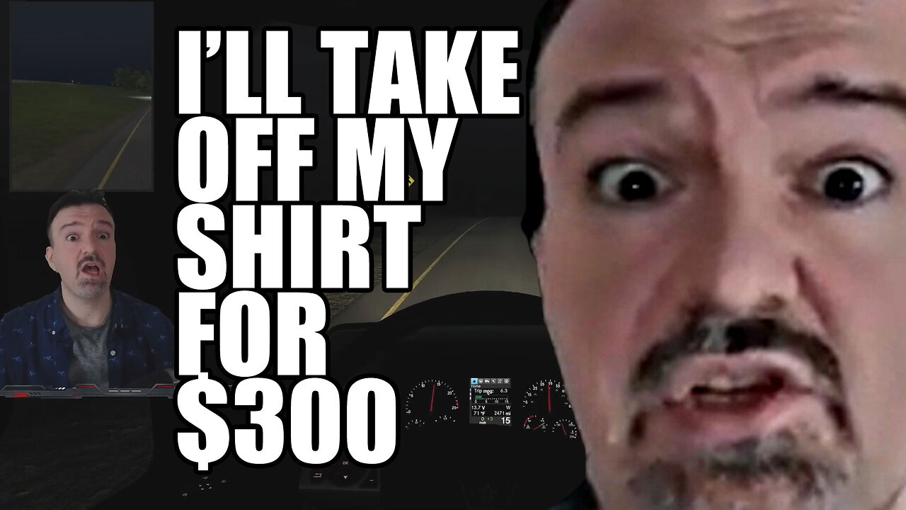 DSP Ask Money To Take His Shirt Off & Lore! Broken Toilet Fixed, Ranting on LTG & Destiny!! 09-21-25