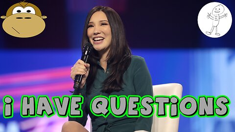 Let's Talk About Lauren Chen - After Party