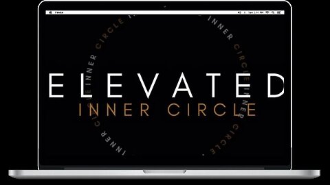 Luke Krogh-Elevated Inner Circle-Download