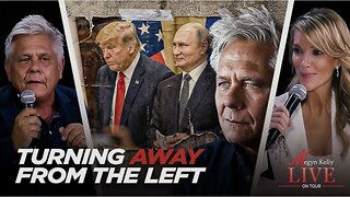 How the Lack of Russiagate Evidence and TDS Among Colleagues Turned Walter Kirn From the Left