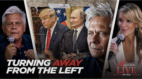 How the Lack of Russiagate Evidence and TDS Among Colleagues Turned Walter Kirn From the Left