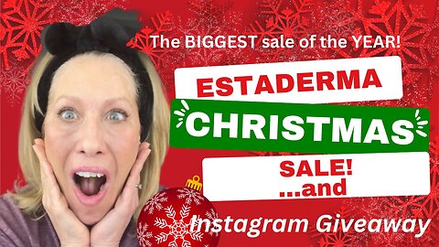 This is the SALE we’ve waited for all year!