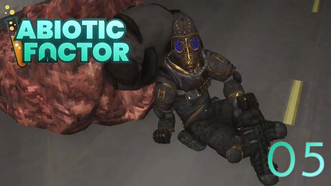 Abiotic Factor | 5