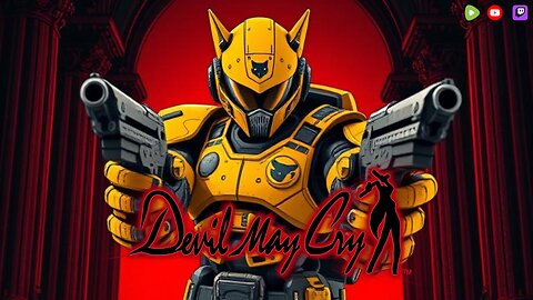 Devilish Hack n Slash | Devil May Cry HD
