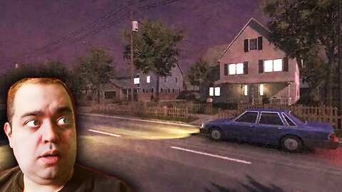 Looking After A Friends House, Things Got Strange...