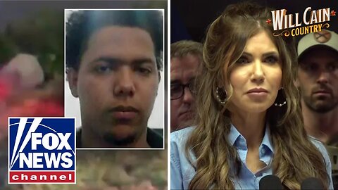CBP agent shot in New York — are sanctuary cities to blame?