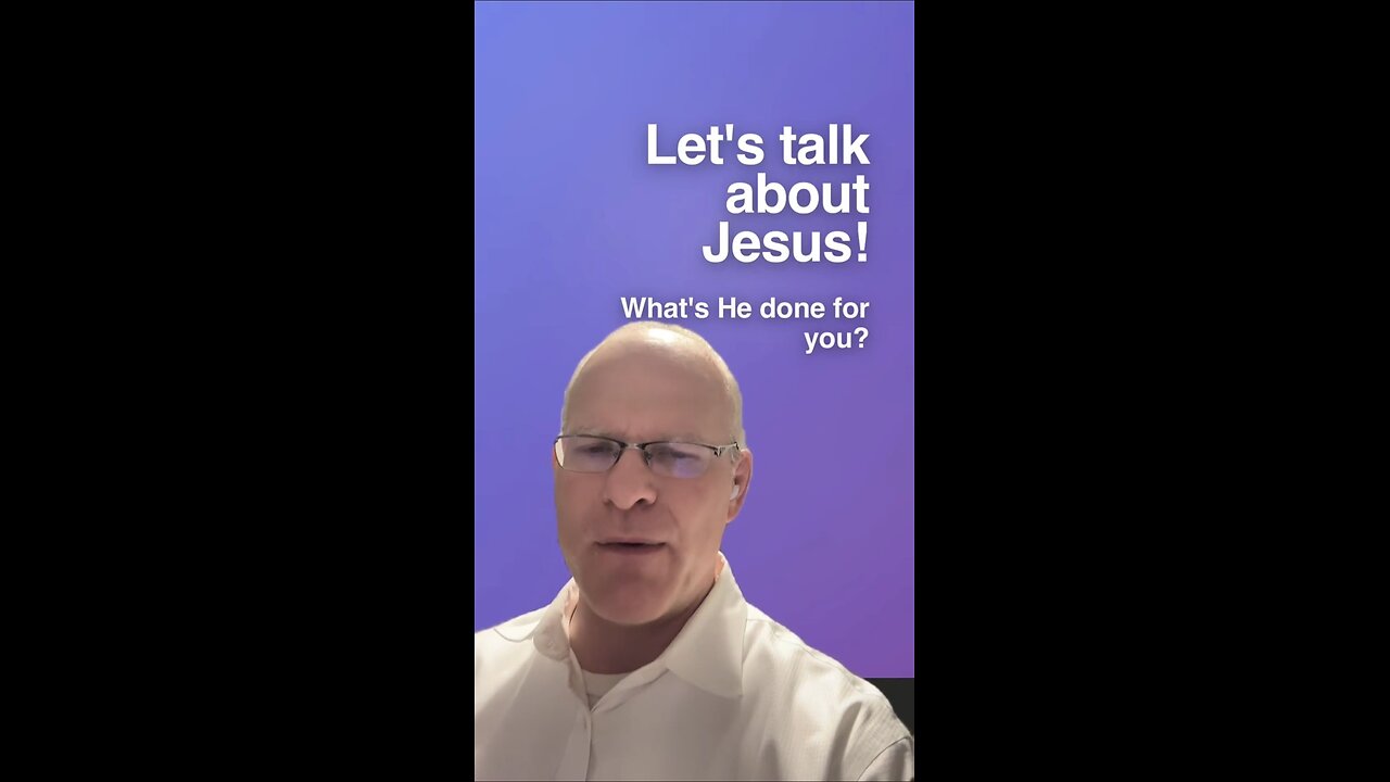 Jesus prayed ONE thing for you… and most Christians miss it 👀