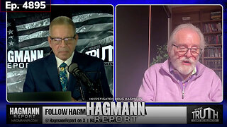 Ep. 4895: War Escalation, World Tensions Rise & Earth Changes | Steve Quayle Analysis of Current Events | June 5, 2025