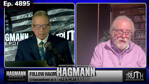 Ep. 4895: War Escalation, World Tensions Rise & Earth Changes | Steve Quayle Analysis of Current Events | June 5, 2025