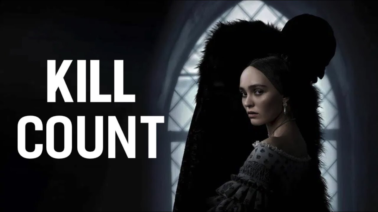 Nosferatu (2024) Kill Count