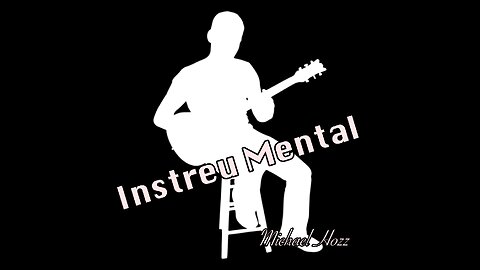 Instreu Mental- Michael Hozz