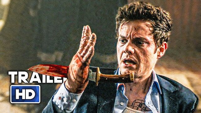 Kallyz Movie Central 4K | Ultimate Screen & Pop Culture